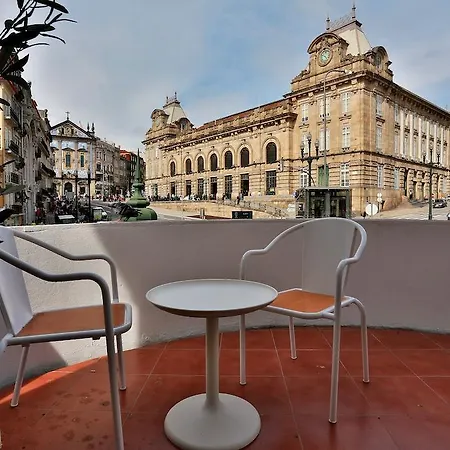 Apartament In - S. Bento *
