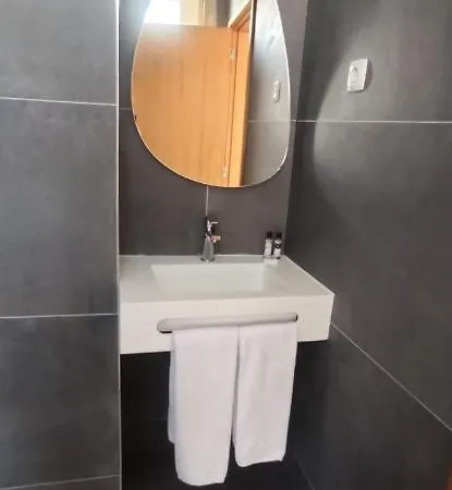 In - S. Bento Apartament *
