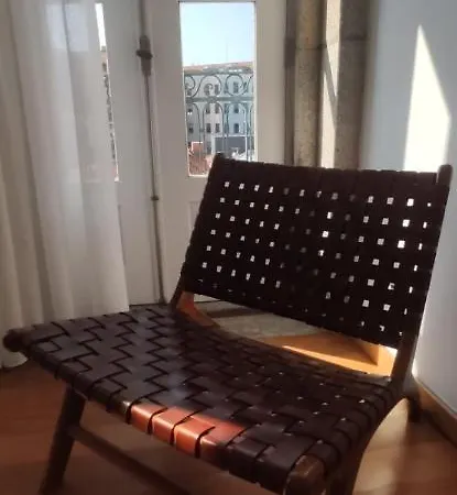 In - S. Bento Apartament Porto