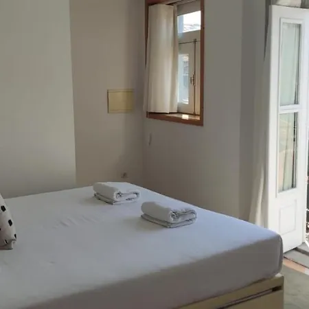 In - S. Bento Apartament