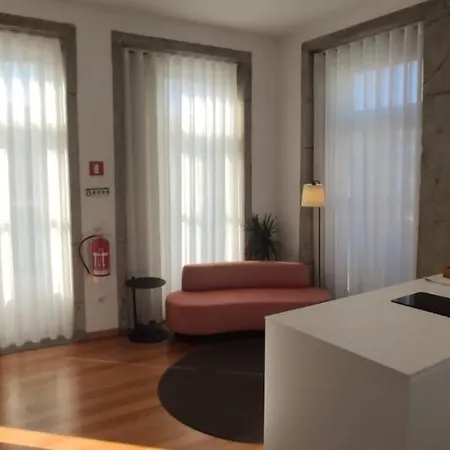 In - S. Bento Apartament Porto