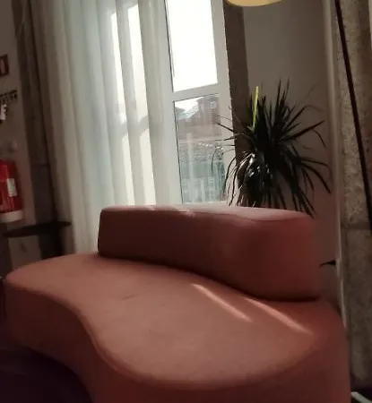 Apartament In - S. Bento *