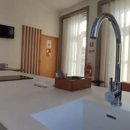 Apartament In - S. Bento *