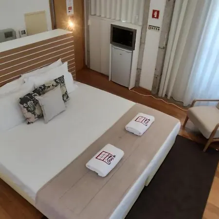 In - S. Bento Apartament Porto