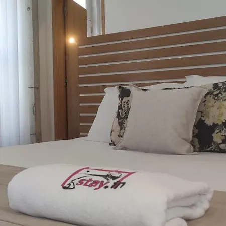 In - S. Bento Apartament *
