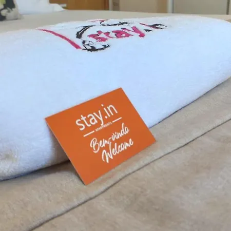 Apartament In - S. Bento Porto