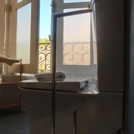 Apartament In - S. Bento