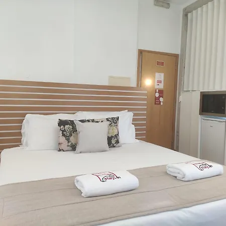 Apartament In - S. Bento