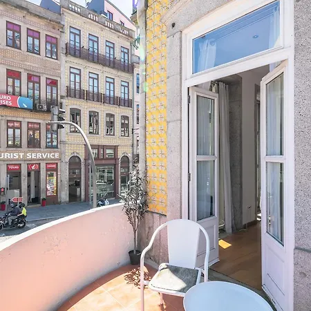 In - S. Bento Apartament *