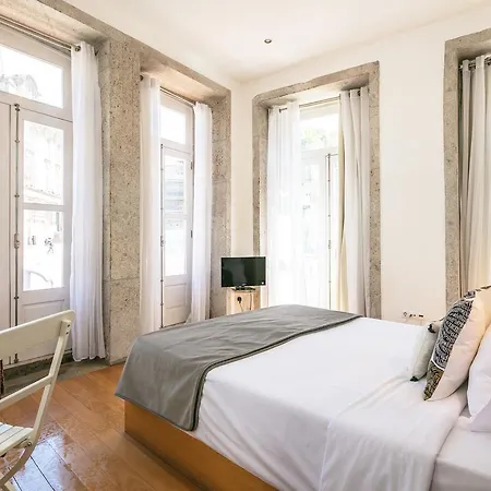 Apartament In - S. Bento Porto
