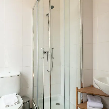 Apartament In - S. Bento