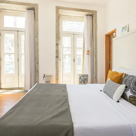 Apartament In - S. Bento Porto