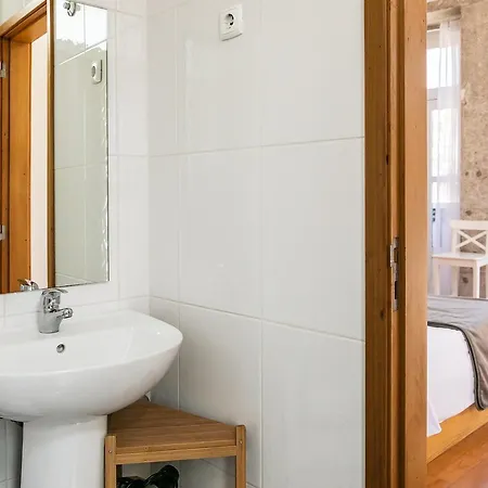 Apartament In - S. Bento *