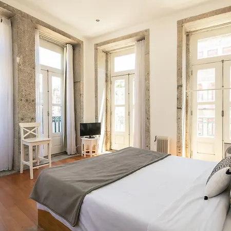 Apartament In - S. Bento Porto