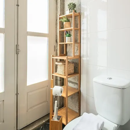 Apartament In - S. Bento *